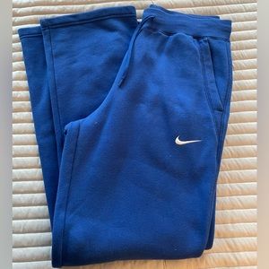 Womens Nike Sweatpants